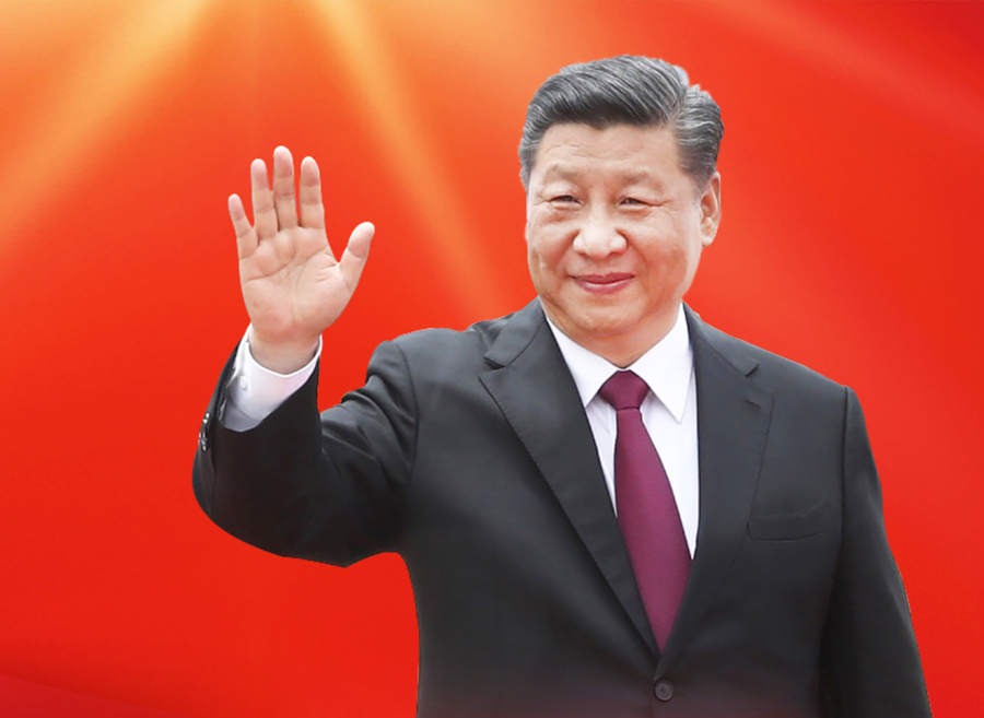 【學習進行時】習近平總書記同代表委員共商民族團結進步事業(yè)的故事